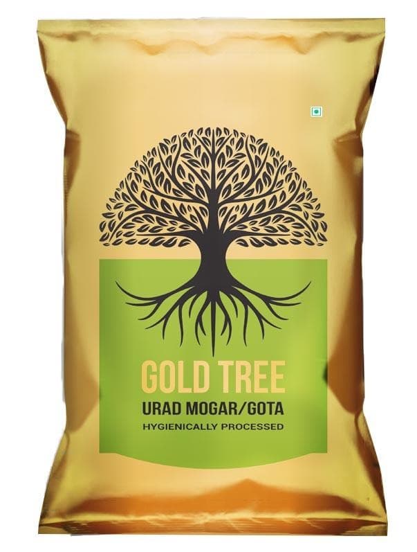 GOLD TREE URAD MOGAR/GOTA