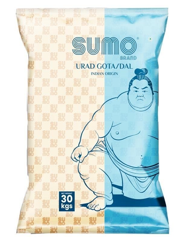 SUMO BRAnD URAD GOTA/DAL