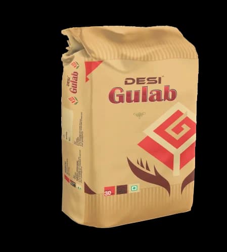 RJ Pulses Brand Package 1