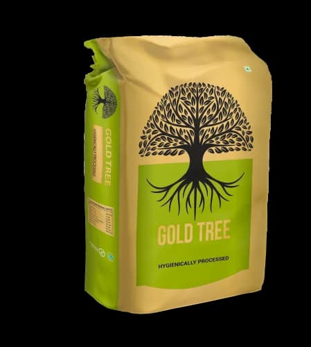 RJ Pulses Brand Package 2