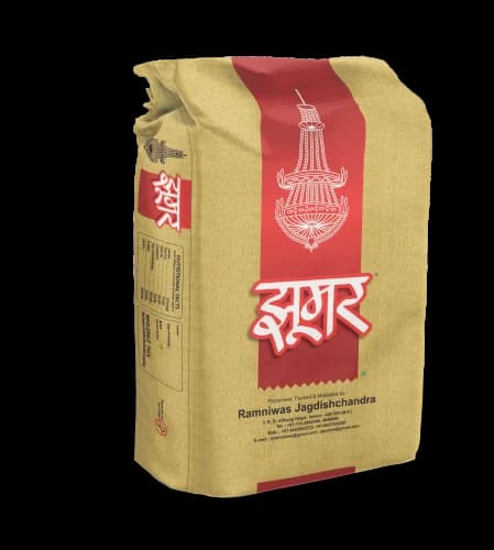 RJ Pulses Brand Package 4