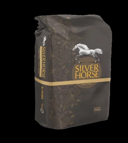RJ Pulses Brand Package 6