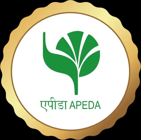 APEDA Certification