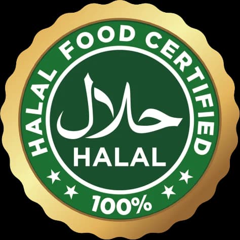 Halal Certification