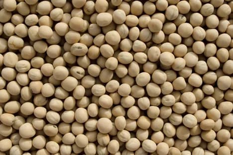 Peas