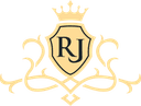 RJ Pulses Logo