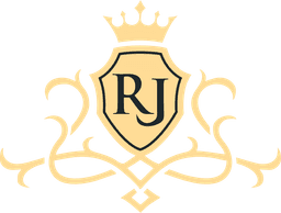 RJ Pulses Logo