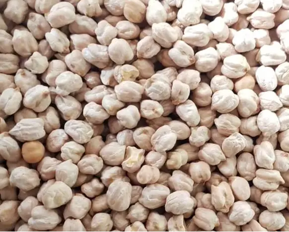Chickpeas